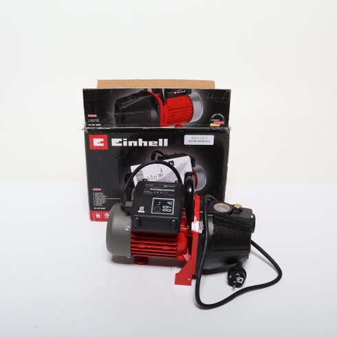 Čerpadlo Einhell GC-GP 6036