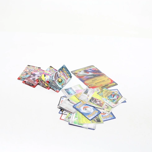 Pokémon (zberateľská kartová hra), kolekcia PKM October EX