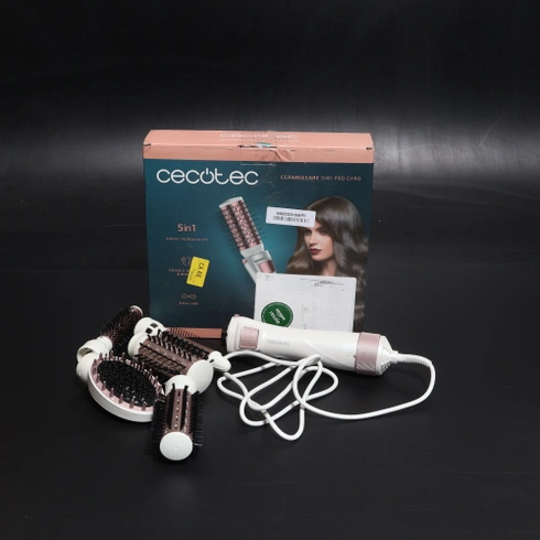 Vysoušeč vlasů Cecotec 03446