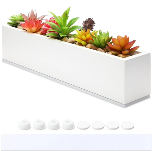 Květináč na parapet FillTouch