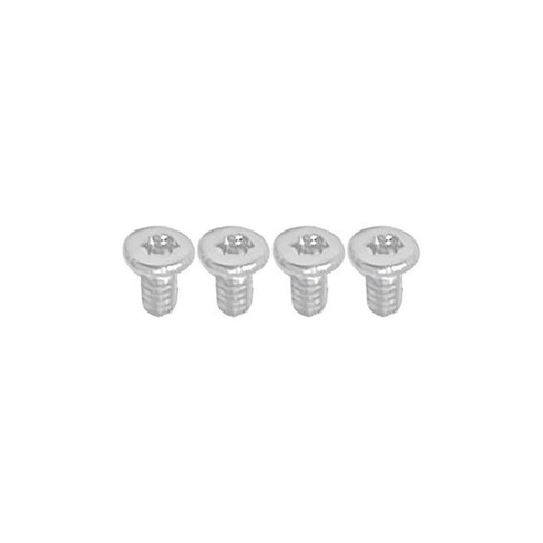 Skrutky spodného krytu pre HP Elite x2 1013 G3 Silver