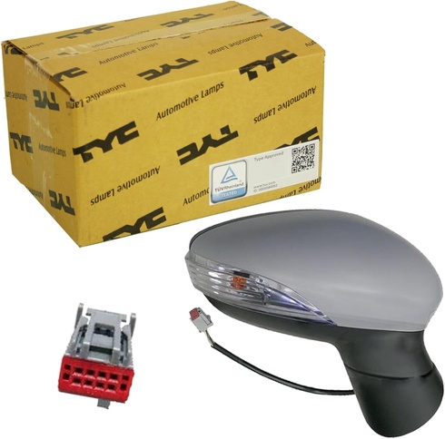 Zrcátko TYC vnější 310-0130