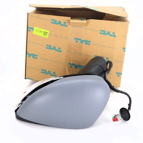 Zrkadlo TYC vonkajšie 310-0130
