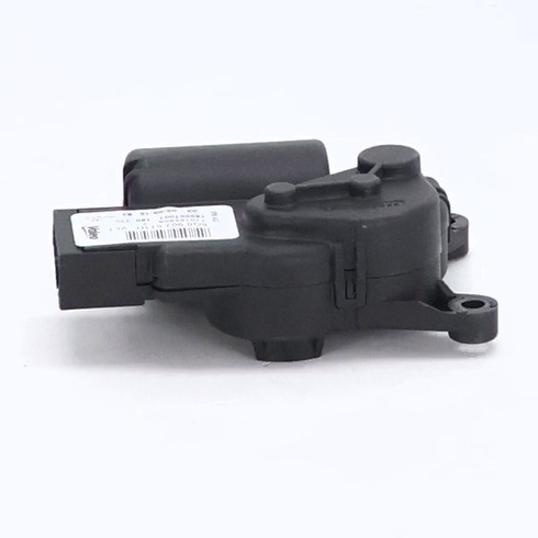 Zmiešavacia klapka Valeo 715278