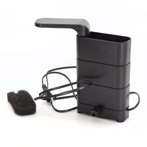 Akvarijný filter Hygger 580 l/h