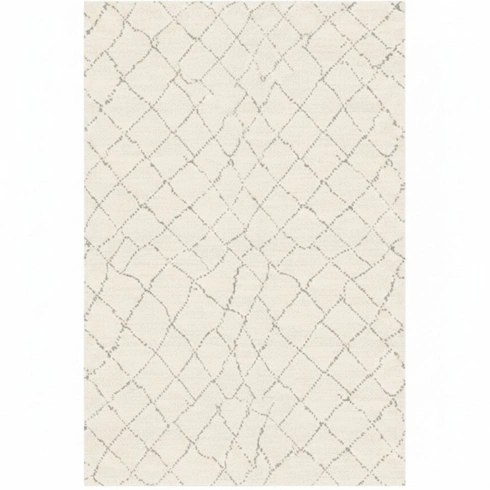 Protišmykový koberec RGP202P-190275-JHCW, prateľný, 6 mm, 190 x 275 cm, béžový - N