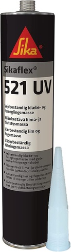 Spárovací hmota Sika SIKAFLEX