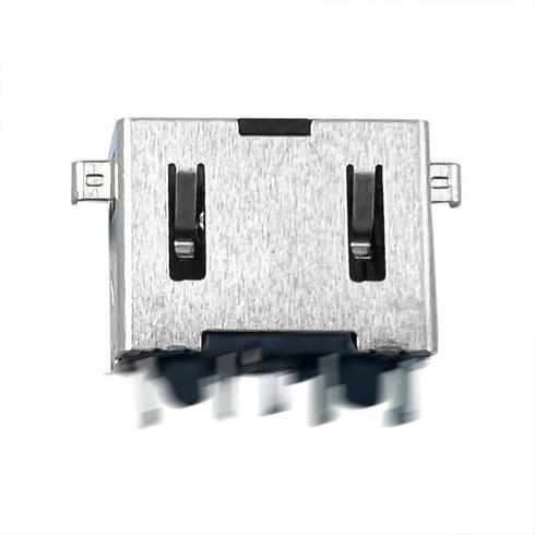 Nabíjací kábel Zahara DC jack, náhradná zástrčka pre Lenovo Legion S715ACH6 82K8, Legion S7 16ARHA7