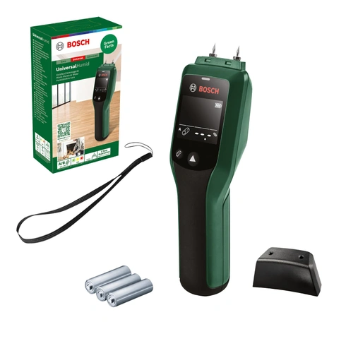 Měřič vlhkosti Bosch 0603688001