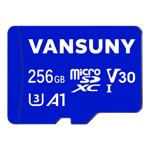 Vansuny Micro SD karta 256 GB