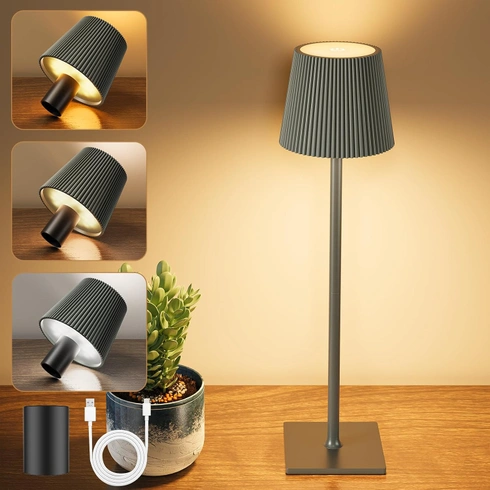 Stojacia lampa YICAIZI ML-G02