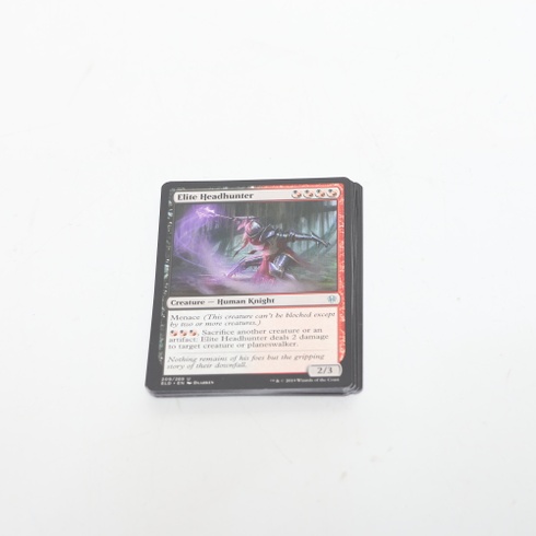 Kartová hra Magic: The Gathering Avatar