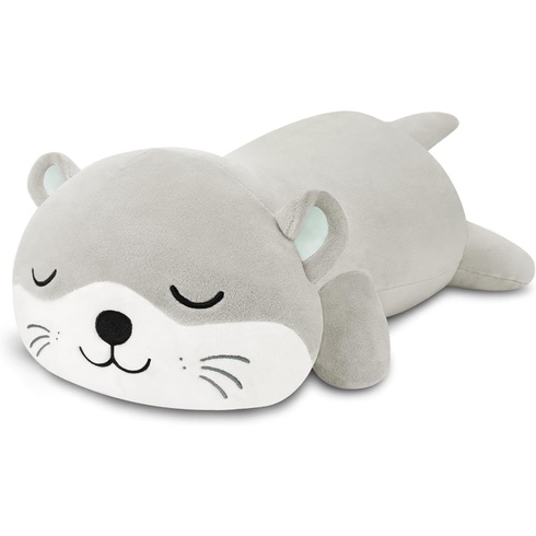 Plyšák SQEQE TY3014 Otter 35 cm