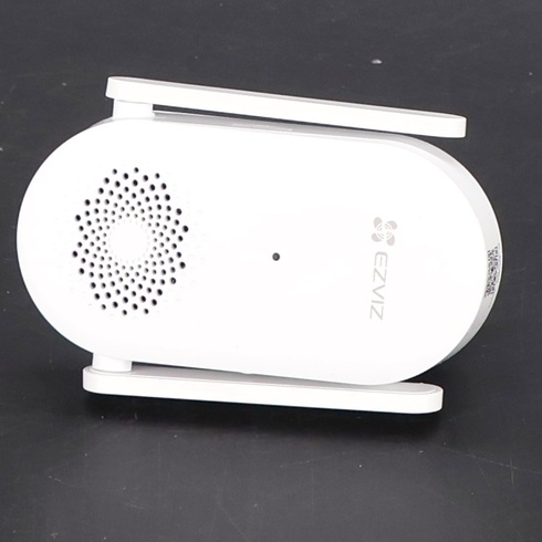 EZVIZ Vnútorný WiFi zvonček CH1 | Nastaviteľná hlasitosť 0–72 dB, 20 vyzváňacích tónov, inštalácia
