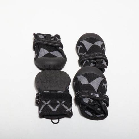 Psí boty Arblina Outdoorové velikost 5