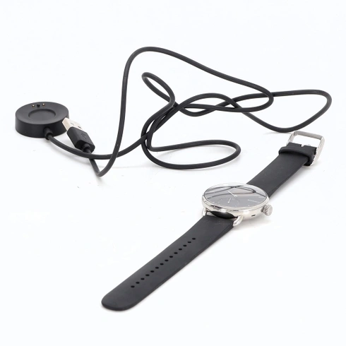 Chytré hodinky Withings ScanWatch Hybrid