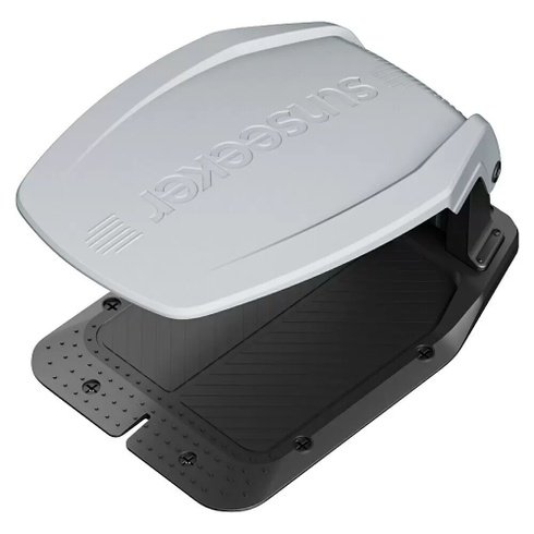 Garáž pre robotickú kosačku SUNSEEKER, 74 x 47 x 19 cm, robotická kosačka Sunseeker V3 a V3 Plus -