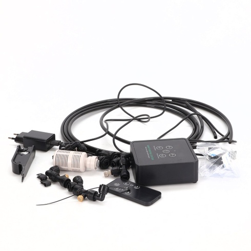 Zavlažovacie zariadenie GOMETY PH-WJL441-Repti