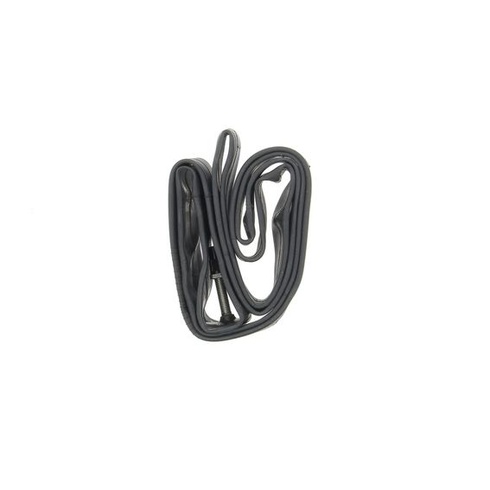 Duša na bicykel, 20 palcov x 1,75 až 2,125, ventilček Presta, juniorský bicykel, unisex, pre mládež, čierna