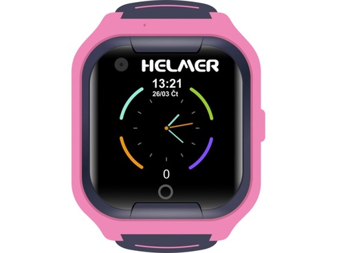 Helmer LK 709