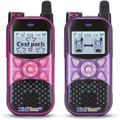 Detské vysielačky Vtech 572555
