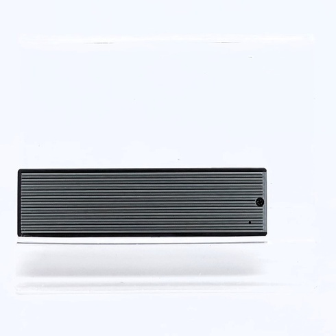 USB adaptér Orico M2PV-C3-BK-EP tmavě šedý