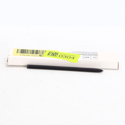 Náhradní stylus pro Samsung Galaxy S22 Ultra 5G SM-S908 S Pen, dotykové pero s hroty/peříčky S22
