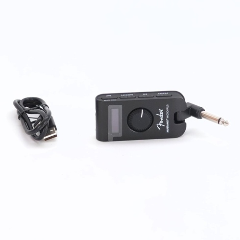 Kytarový zesilovač Fender 2311600000