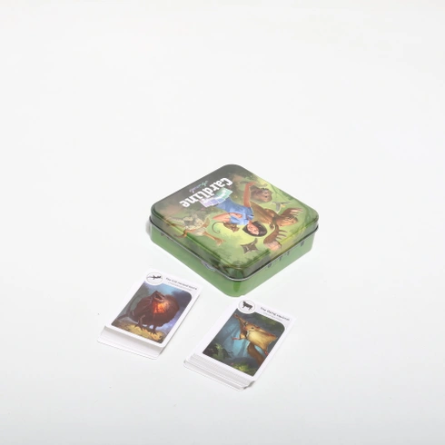 Společenská hra Asmodee Animaux 2