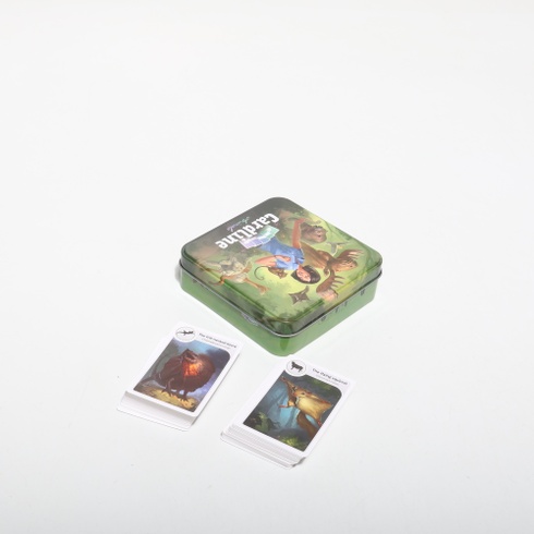 Spoločenská hra Asmodee Animaux 2