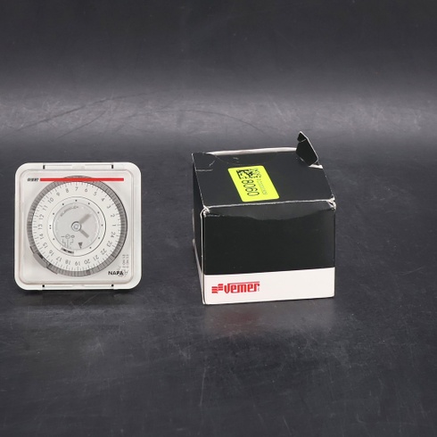 Spínacie hodiny Vemer VP886600