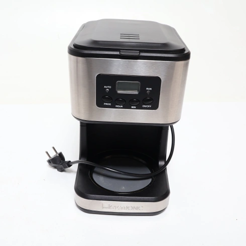 Kávovar Clatronic 263337, 12-14 šálků