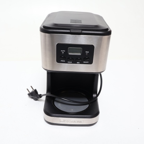 Kávovar Clatronic 263337, 12-14 šálok