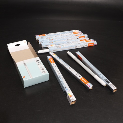 LED žárovky Osram 4058075823723