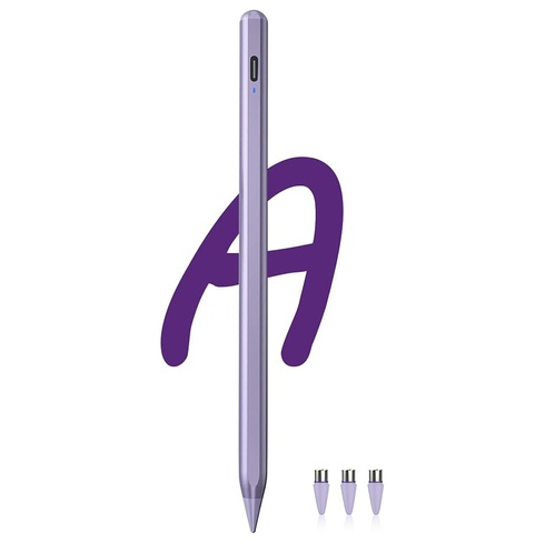 Stylus DOGAIN 15A, fialový