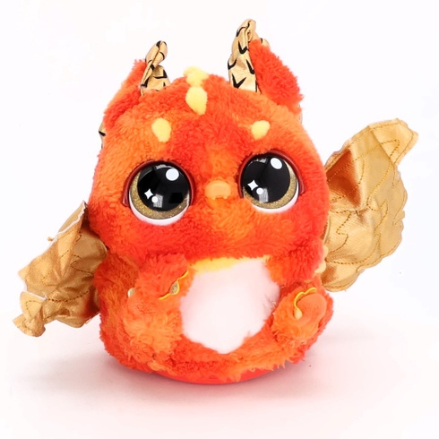 Tajomné vajcia s dráčikom Hatchimals Alive