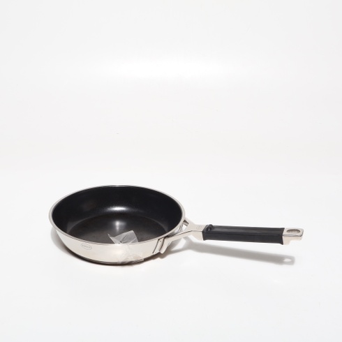 Pánev Rösle 910954 32 cm litinová