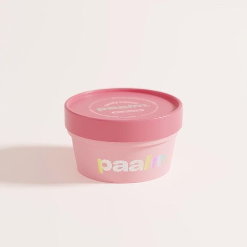 PAALM COSMETICS Dezodorant Candy Sweet 50 ml Dezodorant pre ženy a mužov, 98% prírodného pôvodu, bez