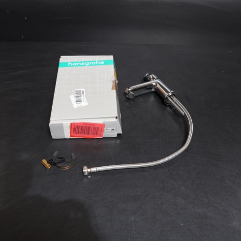 Umývadlová batéria Hansgrohe 71583000