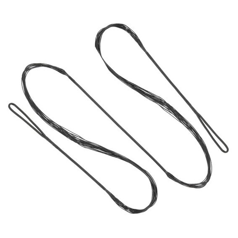 PATIKIL tetiva pre reflexný lúk, náhradné pramene tetivy pre lukostreľbu, tetiva pre dlhý lúk pre