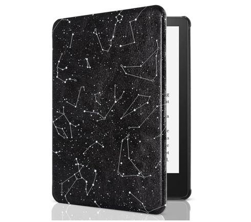 Puzdro na čítačku Kindle CoBak