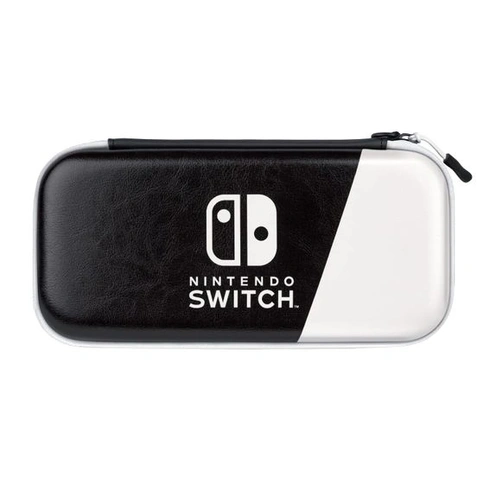 Oficiálně licencované cestovní pouzdro PDP Gaming Slim Deluxe pro Switch - OLED edice - ochrana