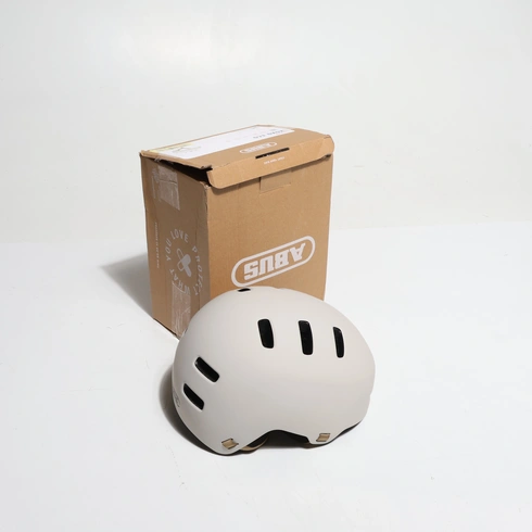 Cyklistická helma Abus vel.M