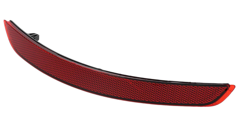 Odrazka Motoforti pre Audi A3 2014–2016