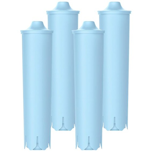 Náhradné filtre Koala pre plne automatické kávovary, vodný filter s certifikáciou NSF pre Jura® ENA®,