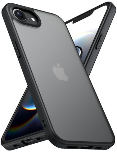 Kryt X-level pre iPhone 17e/16e, mäkký tenký silikónový kryt, zelený pre iPhone 17e/16e zelený