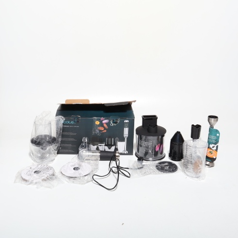 Tyčový mixér Cecotec 1500W 04275