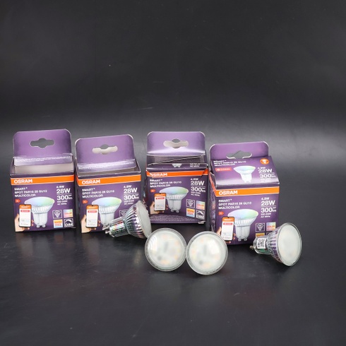 Múdra žiarovka Osram 4099854461866