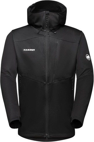 Bunda Mammut Ultimate VII SO Hooded, M
