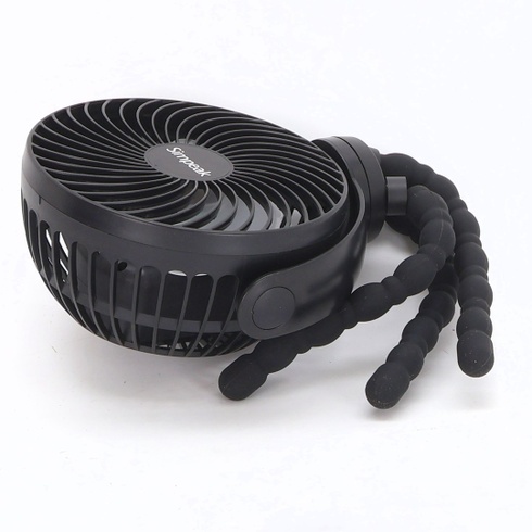 Stolný ventilátor Simpeak F018-1